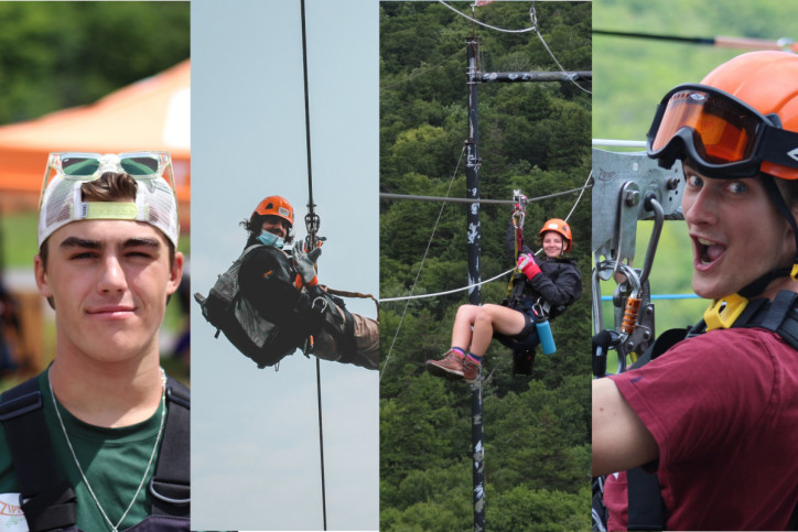 Nos Ambassadeurs 2023 !