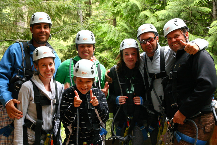 Nouveau Forfait Famille