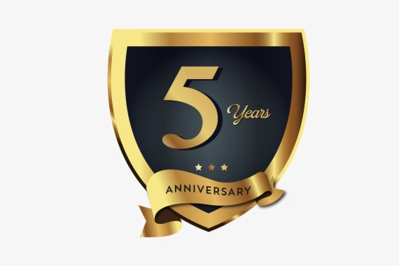 5ème anniversaire de Ziptrek