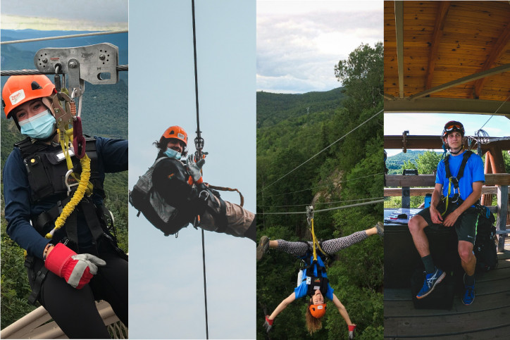 RENCONTREZ NOS AMBASSADEURS 2021 !