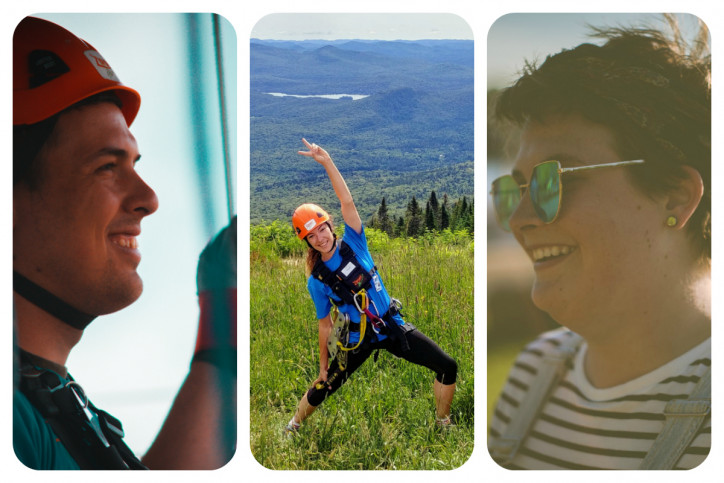 RENCONTREZ NOS AMBASSADEURS 2019 !