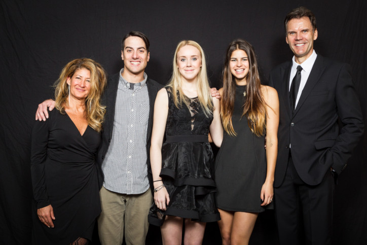 Ziptrek obtient son 2e prix de la Chambre