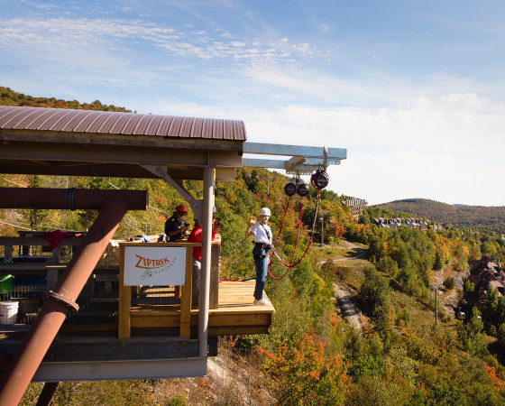 Have you heard about Jump Zone?