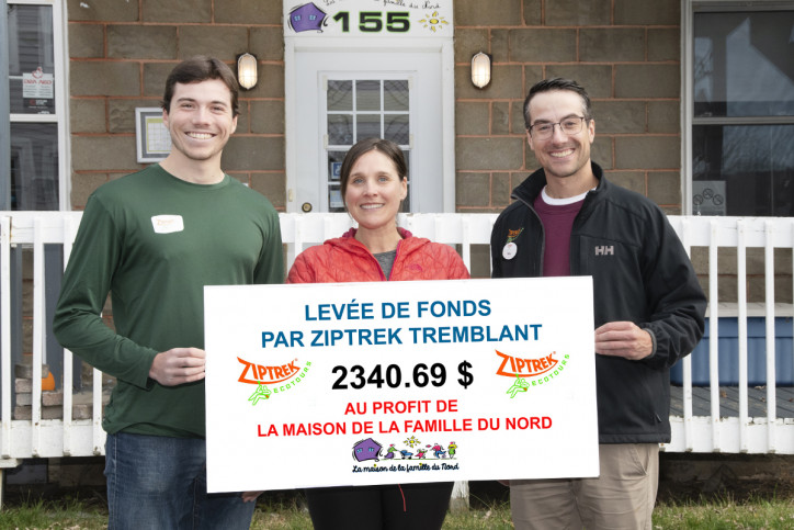 Mise à jour Novembre