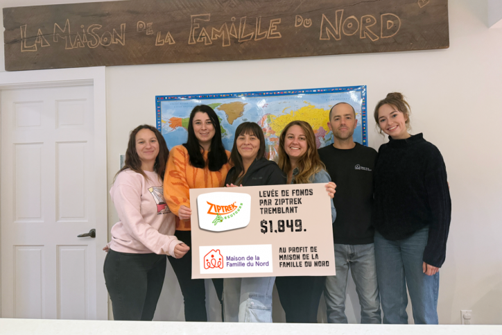 Giving Back Together: Celebrating Our Community Partners for 2025