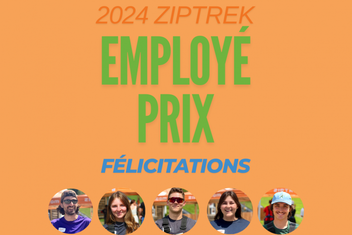 2024 Employee Awards