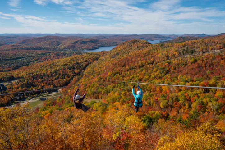 Ce sera tout - pour cette saison.