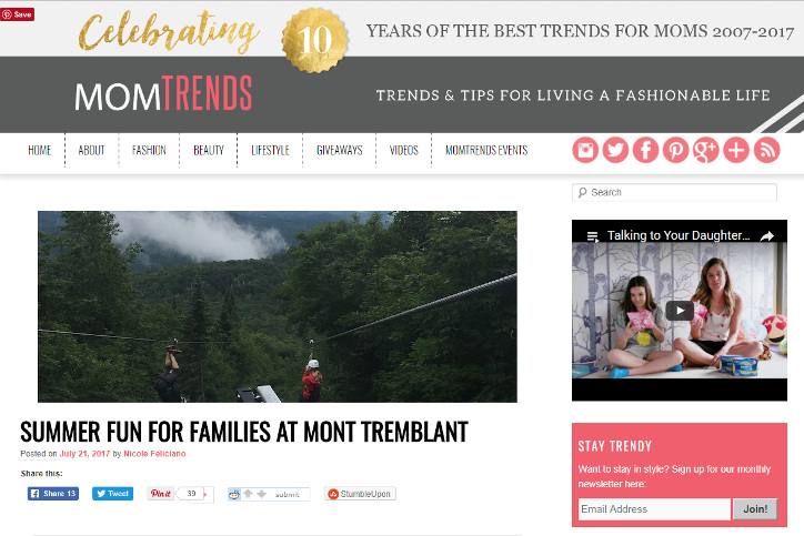 Présenté dans "Mom Trends"